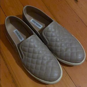 Steve Madden shoes